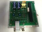 06090-01 Module, PLC, LCD, Board, Controller