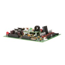 063967SER Module, PLC, LCD, Board, Controller