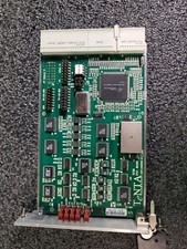 0660-00144 Module, PLC, LCD, Board, Controller