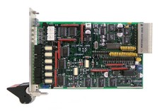 0660-01878 Module, PLC, LCD, Board, Controller