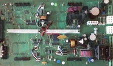 0672529N Module, PLC, LCD, Board, Controller