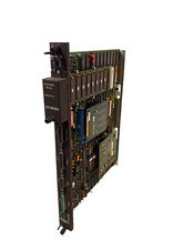 070455-1017 Module, PLC, LCD, Board, Controller
