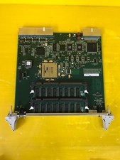 073320-112 Module, PLC, LCD, Board, Controller