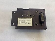 0746000236 Module, PLC, LCD, Board, Controller
