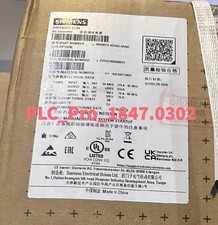 075-6DV62-0AA0 Module, PLC, LCD, Board, Controller