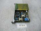 075595-203-7 Module, PLC, LCD, Board, Controller