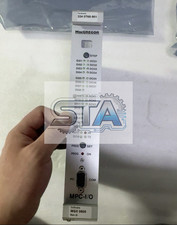 0760-901 Module, PLC, LCD, Board, Controller