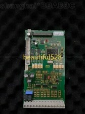 08.F4.080-0019 Module, PLC, LCD, Board, Controller