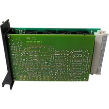 0811405156 Module, PLC, LCD, Board, Controller