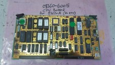 08360-60015 Module, PLC, LCD, Board, Controller