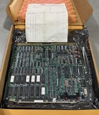 083883-002 Module, PLC, LCD, Board, Controller