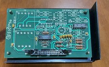 083964-001 Module, PLC, LCD, Board, Controller