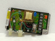 085-0153-00 Module, PLC, LCD, Board, Controller