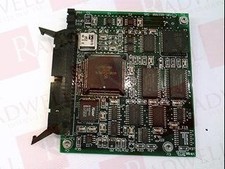 086339001 Module, PLC, LCD, Board, Controller