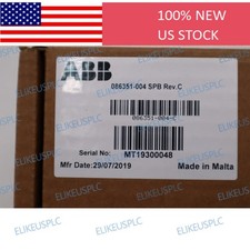 086351504 Module, PLC, LCD, Board, Controller