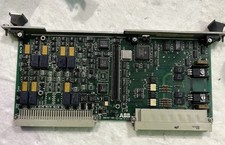 086387-001 Module, PLC, LCD, Board, Controller