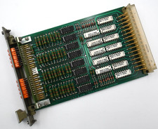 09.30300.132 Module, PLC, LCD, Board, Controller