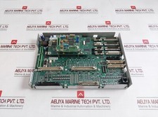 09395-1-00 Module, PLC, LCD, Board, Controller