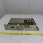 0968190 Module, PLC, LCD, Board, Controller