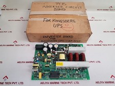 098-12096-02 Module, PLC, LCD, Board, Controller