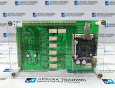 0B-117B-101 Module, PLC, LCD, Board, Controller