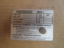 1.2-50-300-W0 Control Module by INDRAMAT