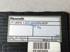 1-527-10 Module, PLC, LCD, Board, Controller
