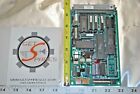 1-807876-B Module, PLC, LCD, Board, Controller