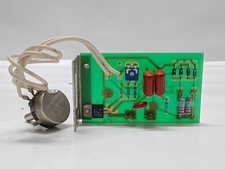 10-1120 Module, PLC, LCD, Board, Controller