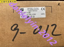 10-11651-R-2048 Module, PLC, LCD, Board, Controller