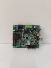 100-2136-A Module, PLC, LCD, Board, Controller