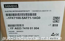 100-5AF71-1AG0 Module, PLC, LCD, Board, Controller