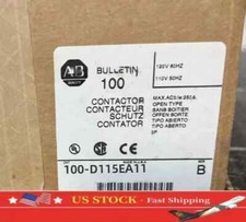 100-D115EA11 Module, PLC, LCD, Board, Controller