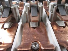 100-D250EJ11 Module, PLC, LCD, Board, Controller