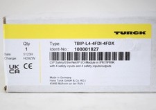100001827 Module, PLC, LCD, Board, Controller