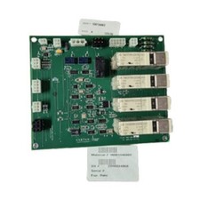 10001340802-ION Module, PLC, LCD, Board, Controller