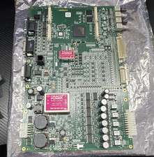 10001553209 Module, PLC, LCD, Board, Controller
