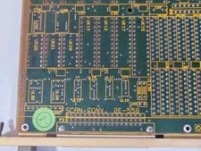 100030A Module, PLC, LCD, Board, Controller