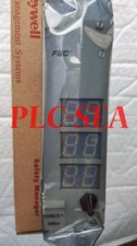 10006-2-1 Module, PLC, LCD, Board, Controller