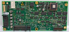 100075122 Module, PLC, LCD, Board, Controller