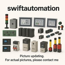 1000R-MIN Module, PLC, LCD, Board, Controller