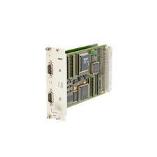 10024-H-I Module, PLC, LCD, Board, Controller