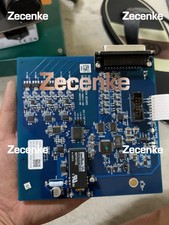 100542-00 Module, PLC, LCD, Board, Controller