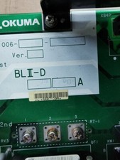 1006-0601-139-98 Module, PLC, LCD, Board, Controller