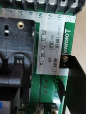 1006-0612-46-51 Module, PLC, LCD, Board, Controller