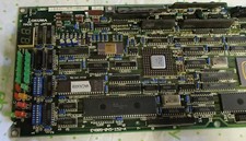 1006-1110-50-065 Module, PLC, LCD, Board, Controller