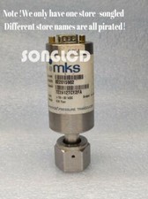 100TORR Module, PLC, LCD, Board, Controller