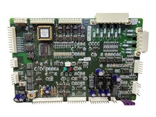101073438-001 Module, PLC, LCD, Board, Controller