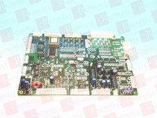 101073438001 Module, PLC, LCD, Board, Controller