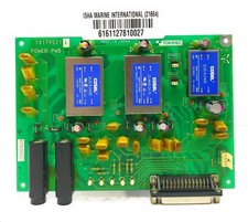 10179521 Module, PLC, LCD, Board, Controller